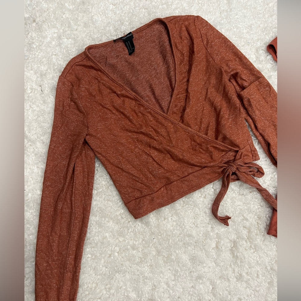 Top bundle - Picture 3 of 6